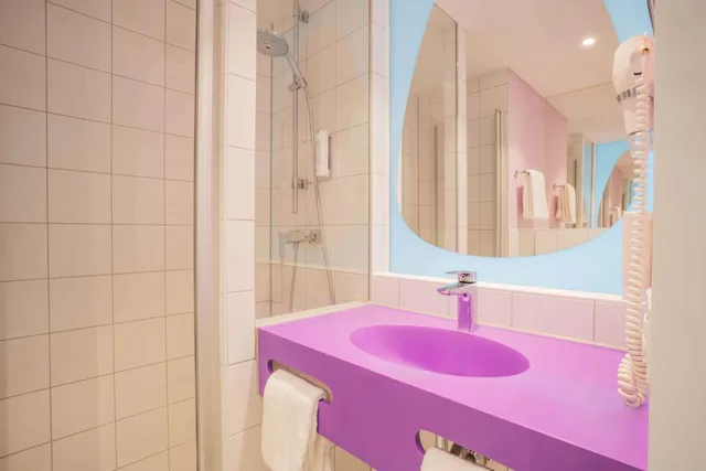 Design، Prize by Radisson, Erfurt City 10/10