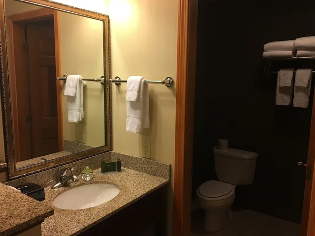 Superior, King Bed, Lake Side, The Black Swan Lee Lenox An Ascend Collection Hotel 6/9