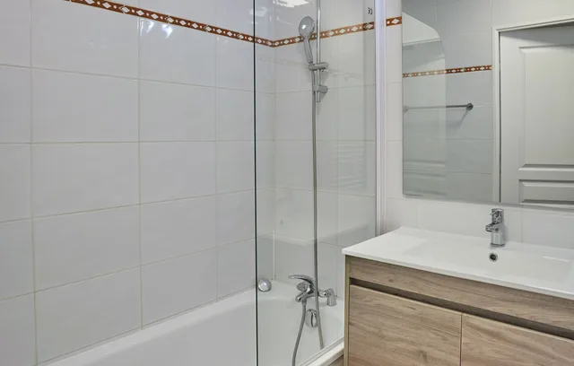 1 bedroom Apartment 4 pax, Residence Odalys Domaine Iratzia 2/2