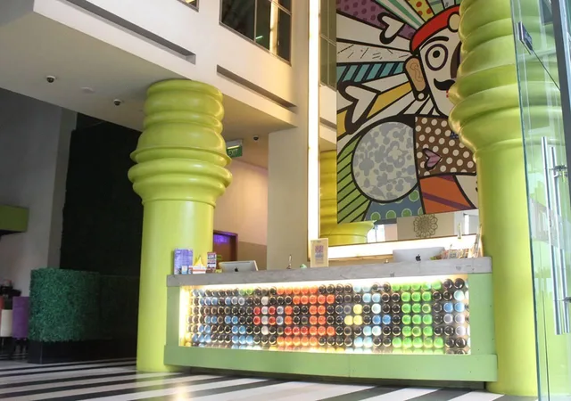 غرفة تُحدَّد عند الوصول، Maxonehotels At Sabang 1/1