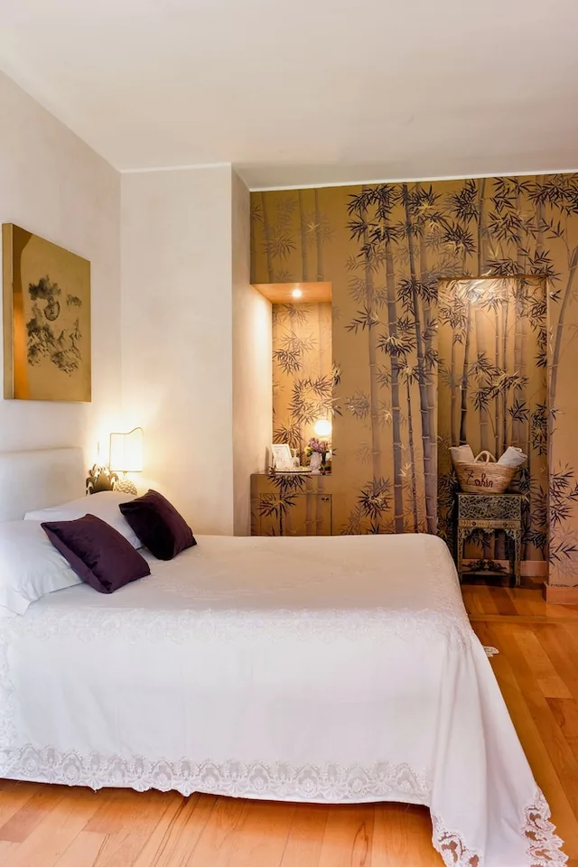 غرفة جونيور بسرير كوين وسرير فردي، ZAHIR COUNTRY HOUSE 10/10