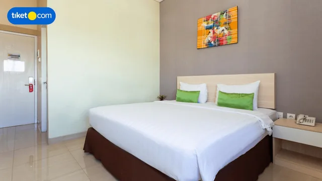 غرفة ديلوكس، Best Inn Hotel 1/4
