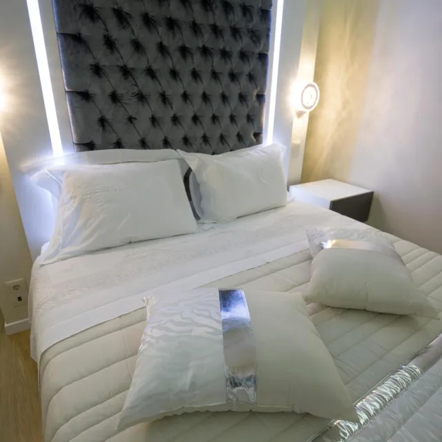 بنغل بإطلالة على الحديقة، Hotel Estalagem Turismo 2/10
