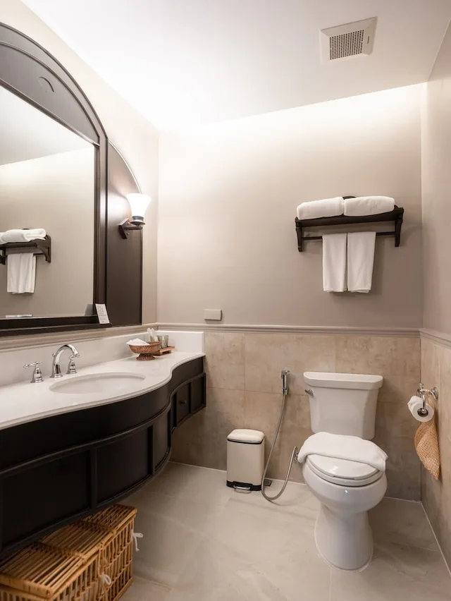 Superior, Twin Beds, Burirattana Hotel - Adults Only 4/5