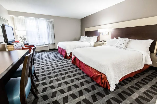استوديو لذوي الإعاقة، TownePlace Suites Laconia Gilford 2/4