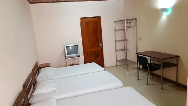 غرفة قياسية بسرير فردي، Hotel Primavera 1/2
