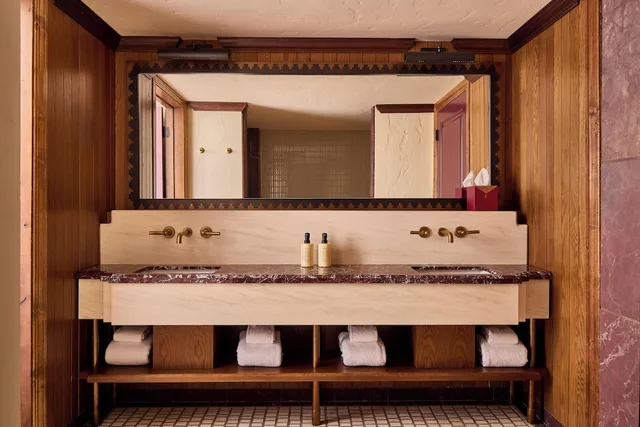 1 Bedroom, Summit, Suite, Balcony، Snake River Lodge And Spa 5/5