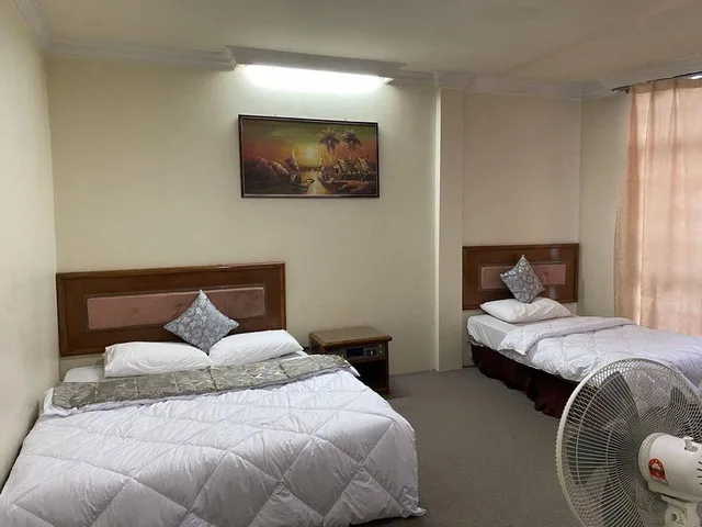 غرفة تنفيذية، Suria Hotel Kota Bharu 1/1
