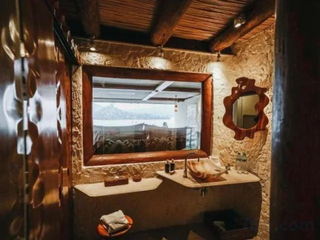 Master, Suite، El Santuario Resort & Spa 5/6