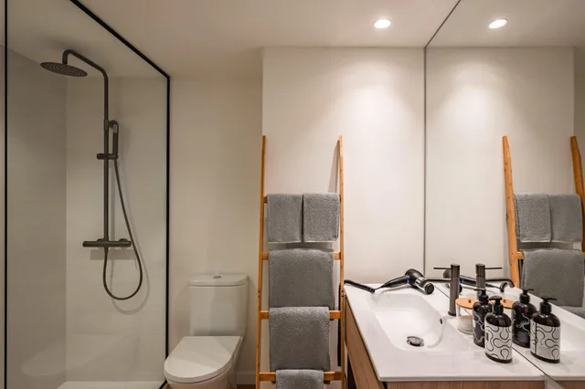 Innside, Premium، Hotel San Sebastian Orly, Affiliated by Melia 5/5