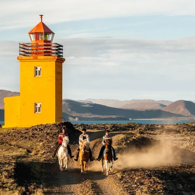 Northern Light Inn، Reykjanesbaer 41/55