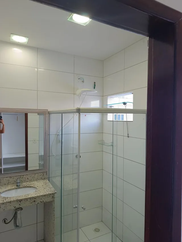 غرفة ثلاثية، Hotel Sabrina 6/6