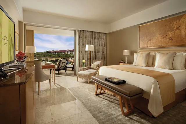 Ocean Court, Signature, King Bed، Mulia Resort Nusa Dua Bali 1/5