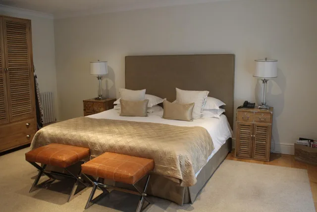 شقة، Rowton Hall Country House Hotel And Spa 2/6