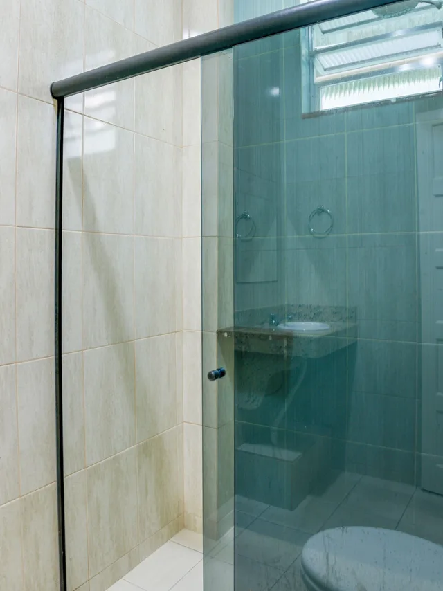 غرفة، OYO Hotel Lindoia, Petropolis 4/4