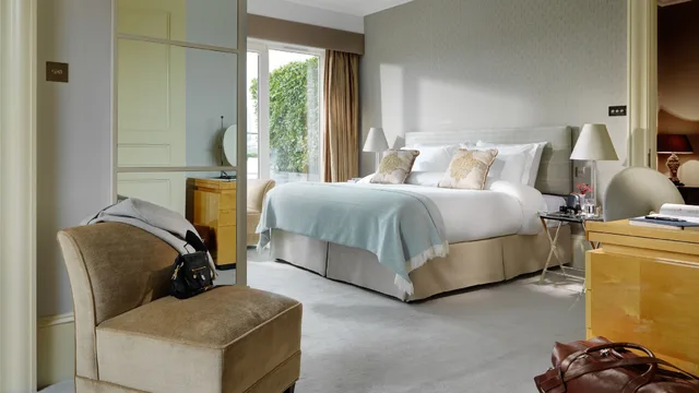 Penthouse Suite, King Bed، Herbert Park Residence and Park Residence 1/4