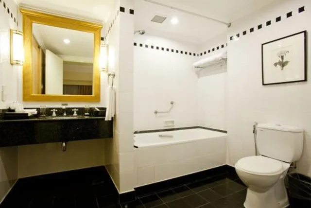 جناح كلوب بسرير مزدوج، Saigon Prince Hotel 6/8