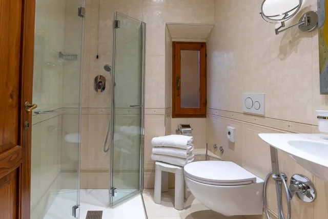 Standard, Double or Twin Bed, Hotel Alba Palace 5/7