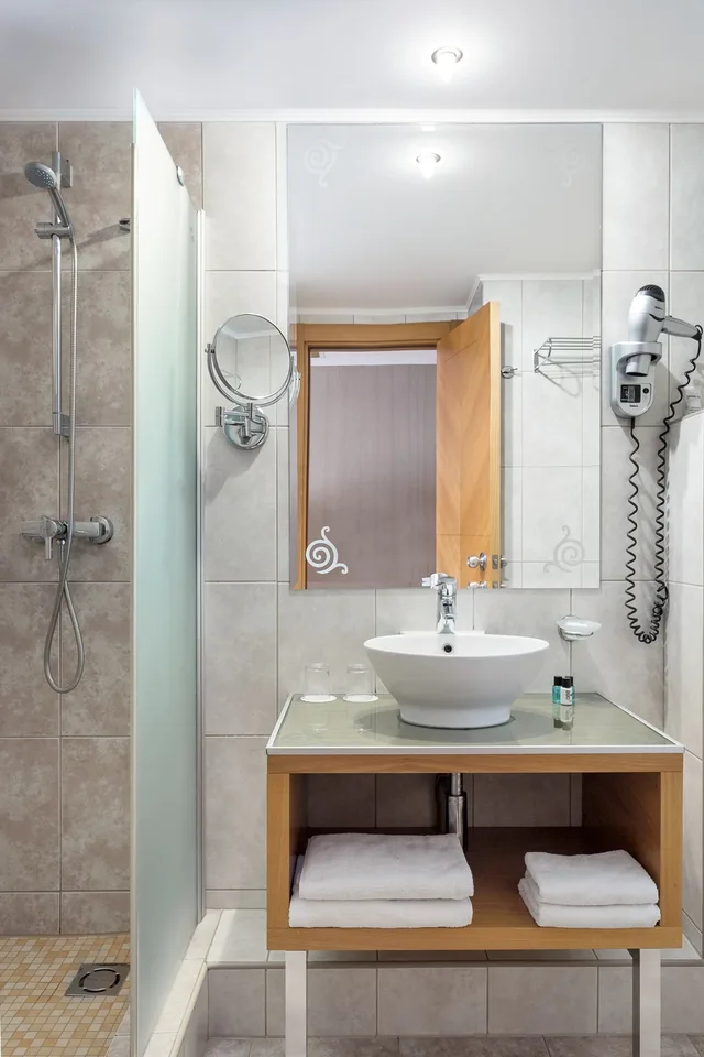 Standard, King Bed, Marmara Hotel 4/4