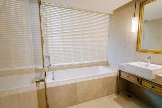 Room, King Bed, Balcony, MCollection - Scenic Tagaytay Getaway with Taal Views 4/4