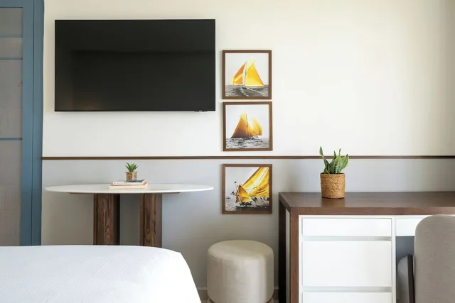 Bungalow, Queen Bed, Water Front، Iberostar Selection Creta Marine 5/7