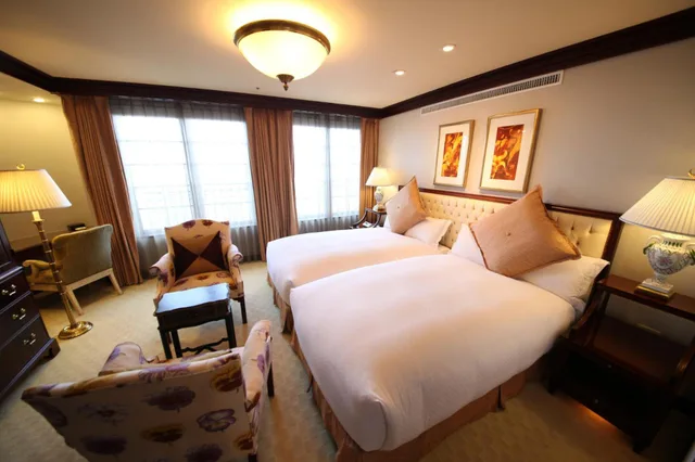 Suite, Hot Tub, Mito Plaza Hotel 2/4