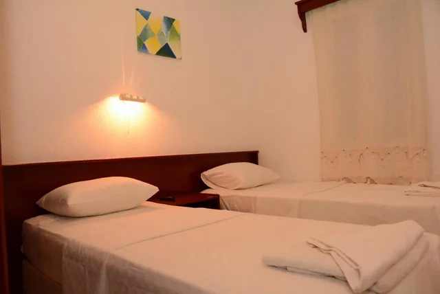 شقة بغرفة نوم واحدة، Villa Nergis Apartments 3/10