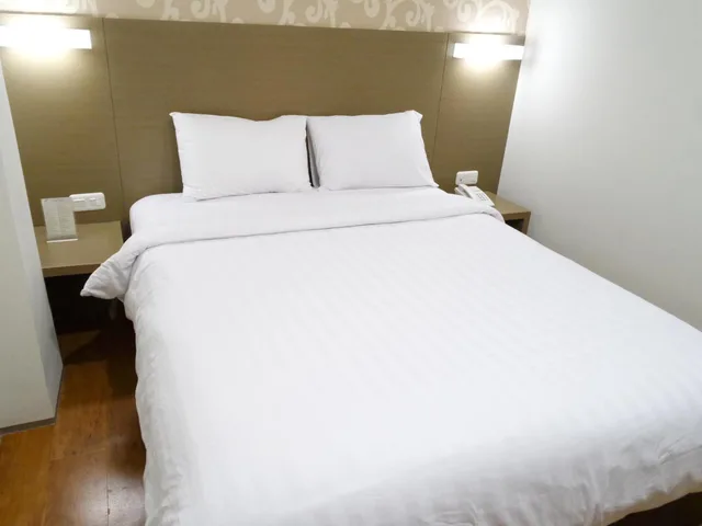 غرفة قياسية، Yokotel Hotel 1/2