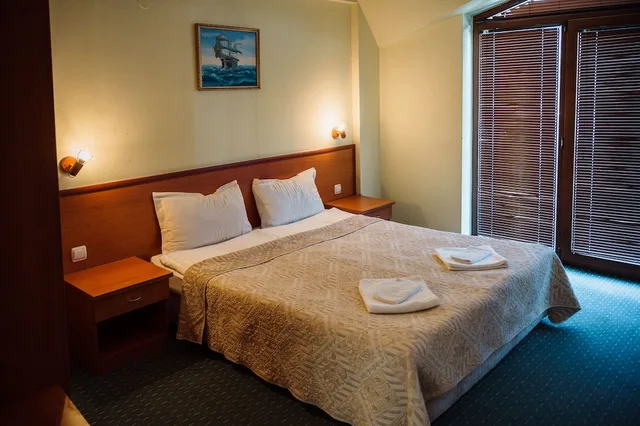 Studio, Double Bed, Dionis 3/10