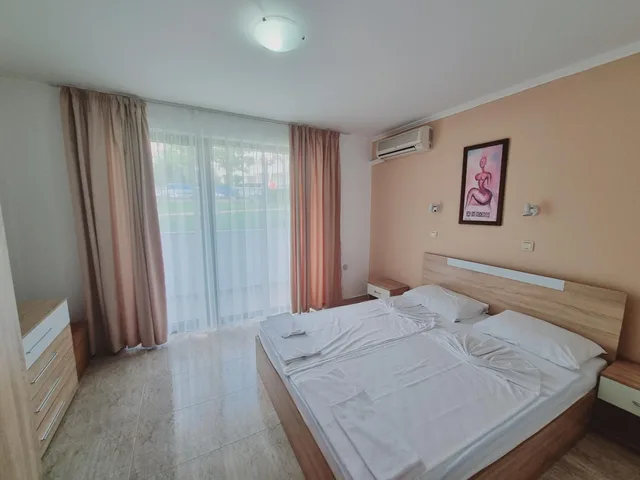 شقة بغرفة نوم واحدة، Diamond Apartments 4/10