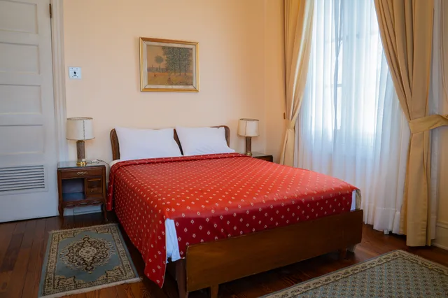 غرفة عائلية رباعية، Gran Hotel Bolivar 1/6