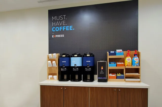 Holiday Inn Express Plainwell by IHG، كالامازو 7/46