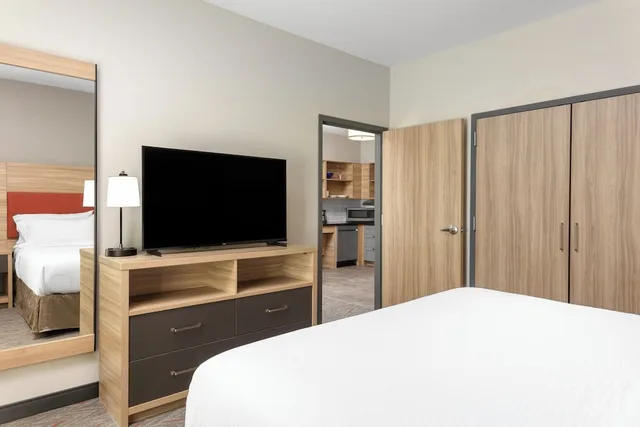 Candlewood Suites North Platte by IHG، نورث بلات 43/50