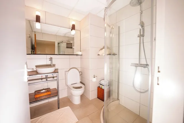 Standard, Twin Beds, Eco Torarica 5/5