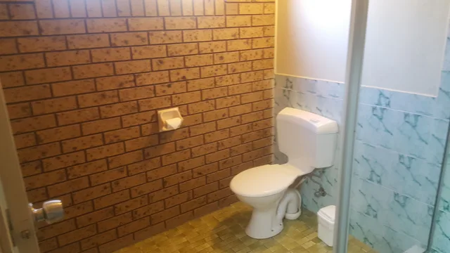 شقة عائلية بسرير كوين وسريرين فرديين، Motel Wellington 2/6