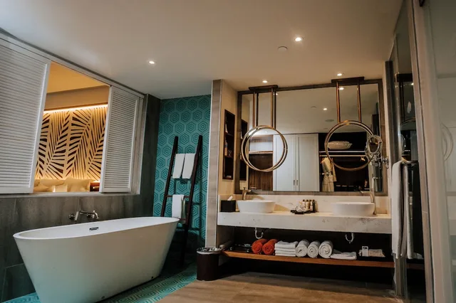 Preferred Club, Master, Suite, King Bed, Ocean View، Dreams Macao Beach Punta Cana 7/7