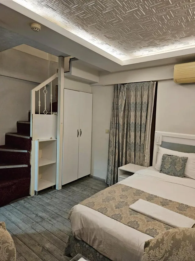 جناح دوبلكس، Lemon Residence 4/6