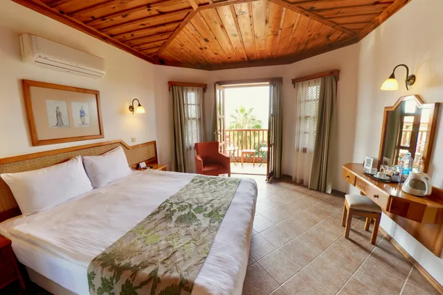 Mountain, Standard، Montana Pine Resort Hotel and SPA 1/4