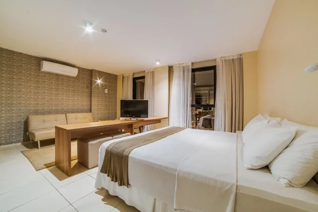 جناح بريميوم، Meridiano Hotel 5/10