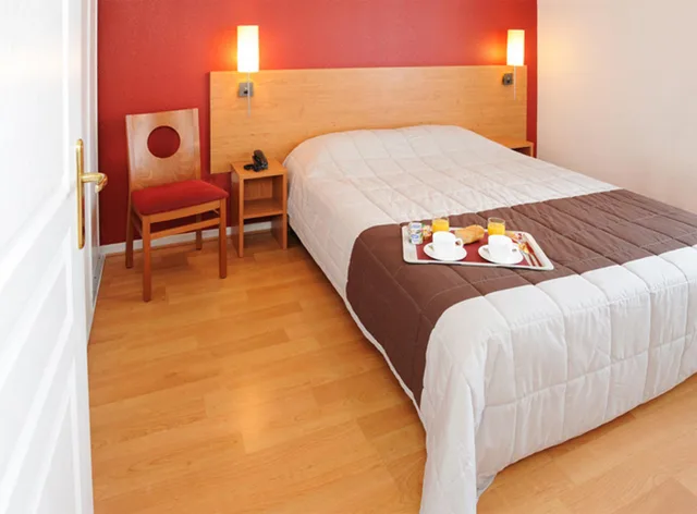 استوديو، Sejours & Affaires Lyon Park Lane 3/4