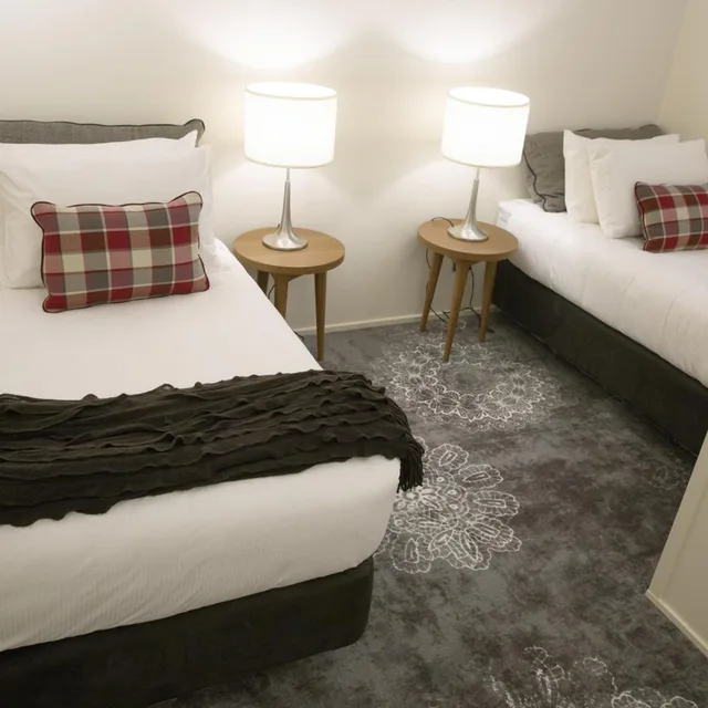 1 Bedroom, Apartment, The Sebel Pinnacle Valley 9/10