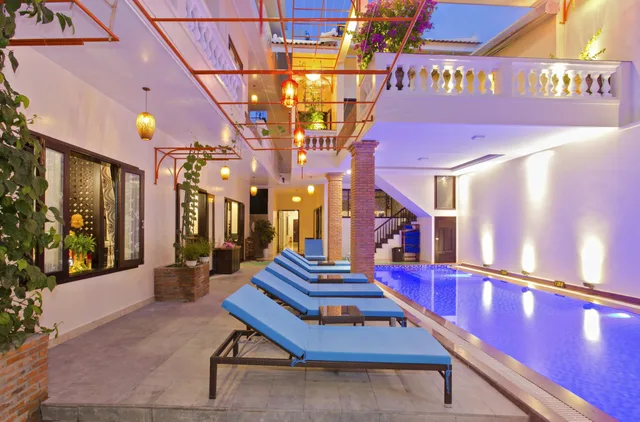 غرفة تُحدَّد حسب التوفر، Pham Gia Boutique Homestay 1/1
