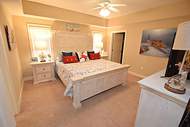 Condo, Murphy Bed, 2 King Beds, 2 Queen Beds, Pool Access, Escapes! To The Shores Orange Beach, A Ramada by Wyndham 4/7