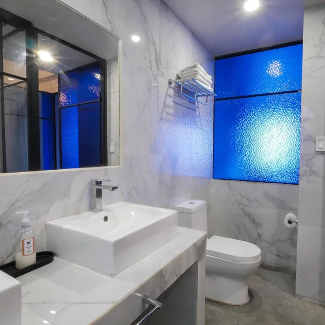 Superior, Suite, Casa Pepe 5/10
