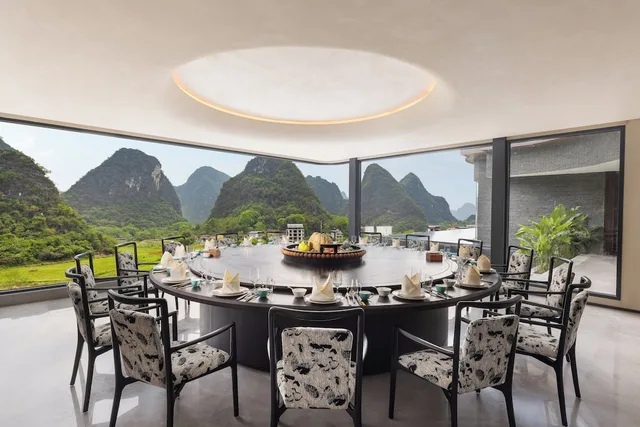 voco Guilin Yangshuo by IHG، Yangshuo 35/50