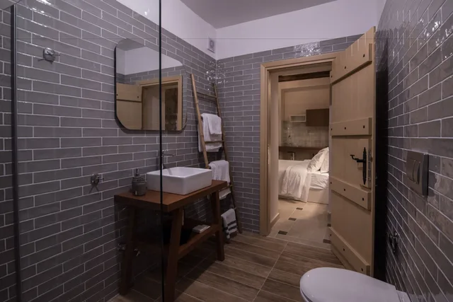 Deluxe, Double Bed, Terrace, MYTHIC VALLEY 3/4