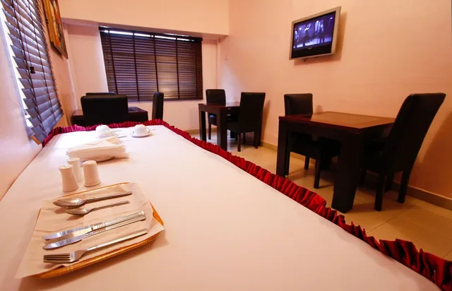 غرفة قياسية بسرير مزدوج، The Sanzak Place 1/4