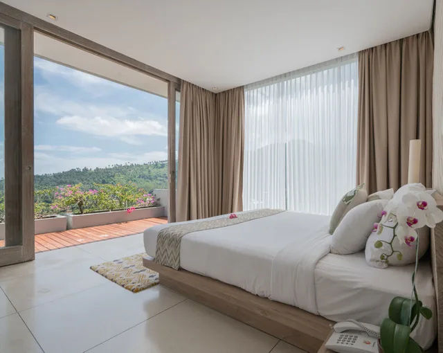 Presidential, Pool, Villa، Svarga Resort 2/2
