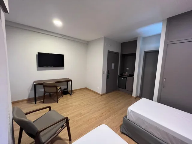 غرفة سوبيريور مفردة، Quality Hotel Paulista - Sao Paulo 6/6