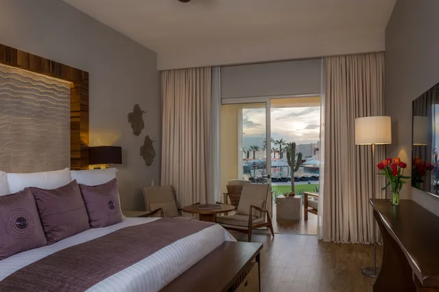 Tower, Suite, King Bed, Butler, Private Pool، Pueblo Bonito Pacifica Golf & Spa Resort - All Inclusive - Adults Only 1/3
